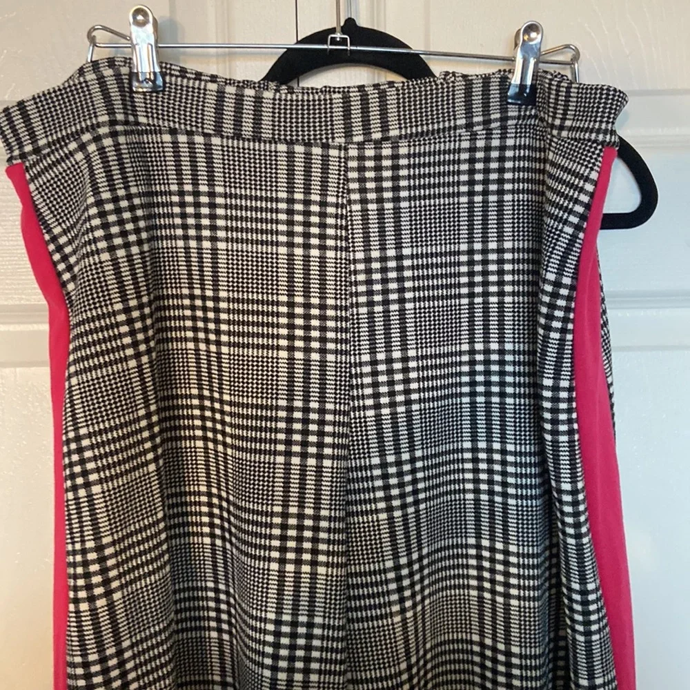 NWOT wide leg crop pants - Picture 5 of 6